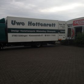 Uwe Hottenrott