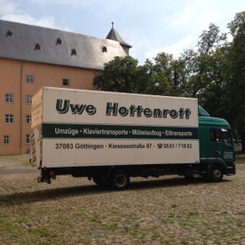 Uwe Hottenrott