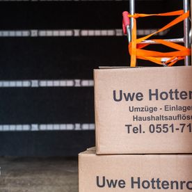 Uwe Hottenrott