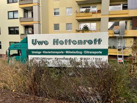 Uwe Hottenrott