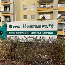 Uwe Hottenrott