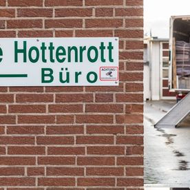 Uwe Hottenrott