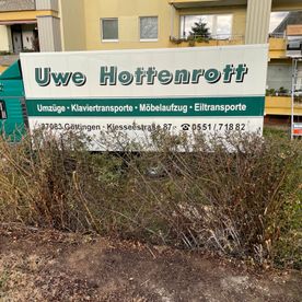 Uwe Hottenrott