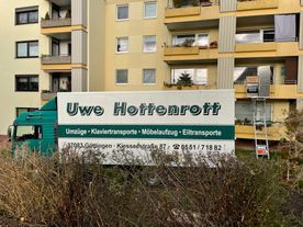 Uwe Hottenrott