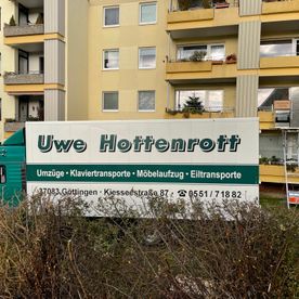 Uwe Hottenrott