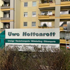 Uwe Hottenrott
