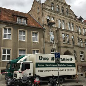 Uwe Hottenrott