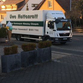 Uwe Hottenrott
