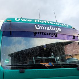 Uwe Hottenrott