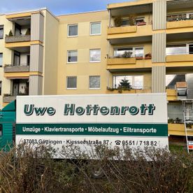 Uwe Hottenrott